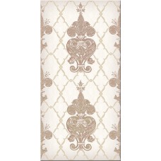 Floral Decor ''Fleur de Lys'' 315x630